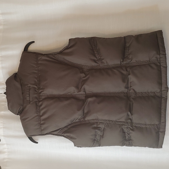 U.S.POLO ASSN. VEST USPA AUTHENTIC GOOD SIZE M VERY GOOD CONDITION - Picture 7 of 16